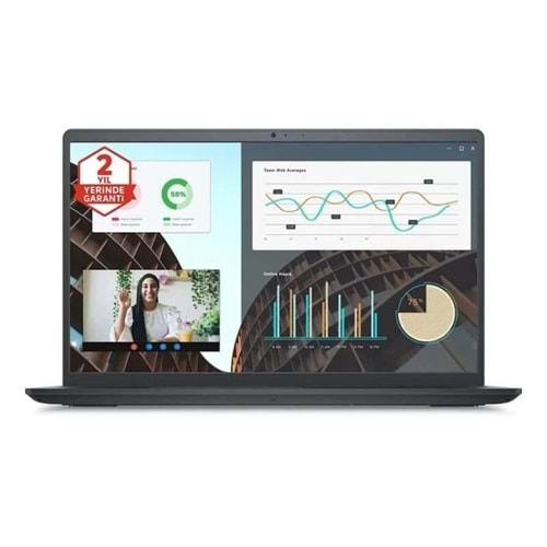 Dell Vostro i5-1334U 8GB 512GB 15.6