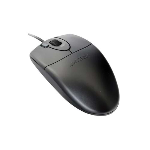 A4 Tech OP-620D Kablolu USB Mouse Siyah