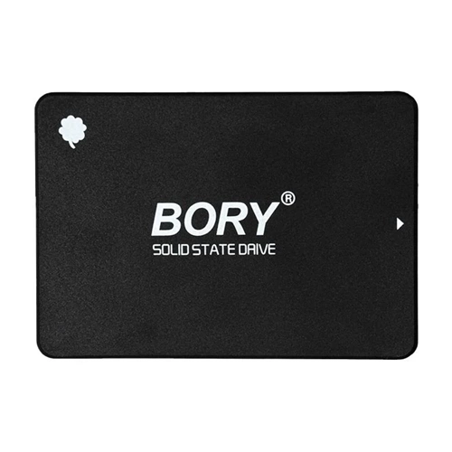 Bory R500-C128G - 128GB SSD SATA3 550/510 MBS
