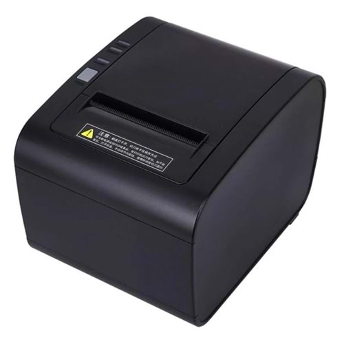 Sunlux RP8020 Termal Fiş Yazıcı 80mm, Usb+Rs232+Ethernet