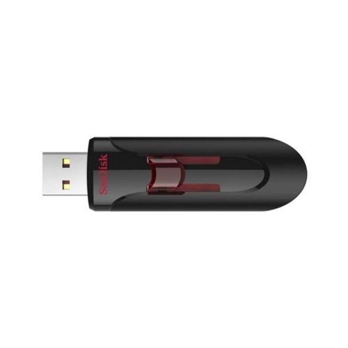 SANDISK 32GB USB BELLEK CRUZER GLIDE 3.0