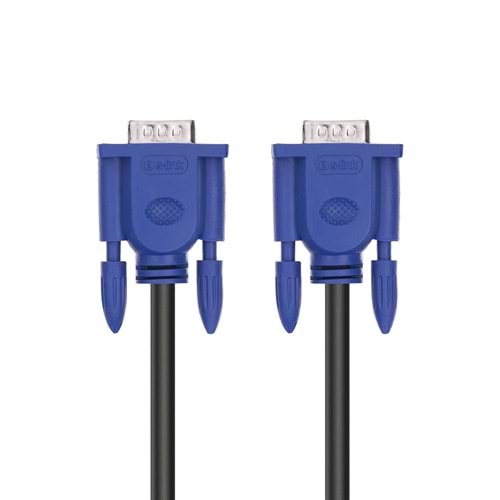 S-Link VGA Kablo 3 Metre (M-M)
