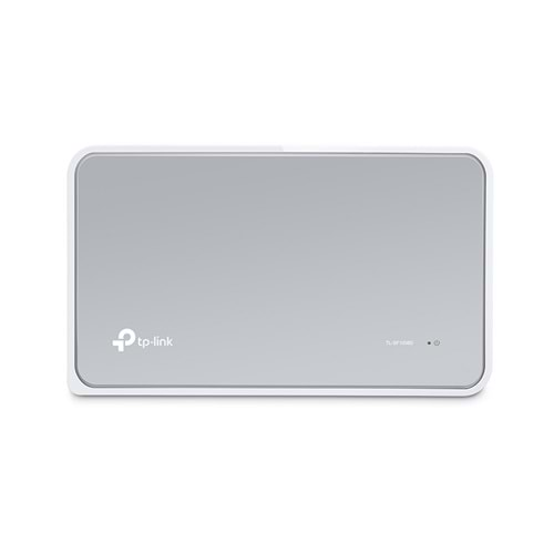 Tp-Link TL-SF1008D 8 Port 10/100 Switch