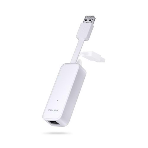 Tp-Link UE300 USB 3.0 to Gigabit Ethernet Çevirici
