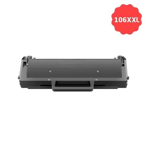 OKUR Hp 106XXL Chipli 107, MFP135, MFP137, MFP138 (5K)