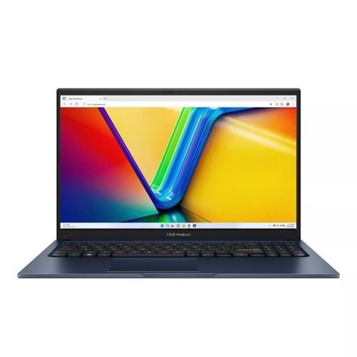 Asus Notebook i3-1315U, 8GB, 512GB SSD, 15.6'' FHD FreeDOS - X1504VA-NJ2763