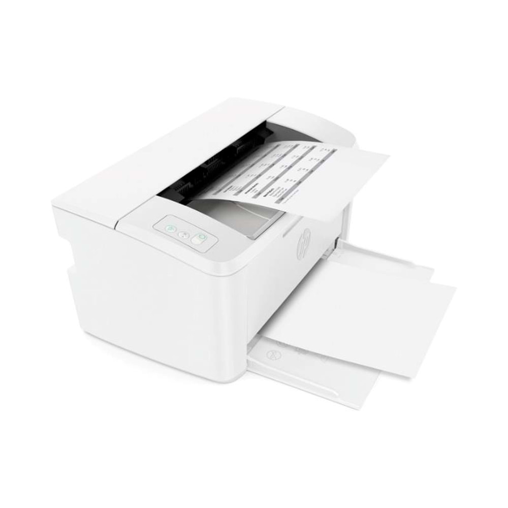 HP M111CW Mono Laser Yazıcı Wifi (1Y7D2A)
