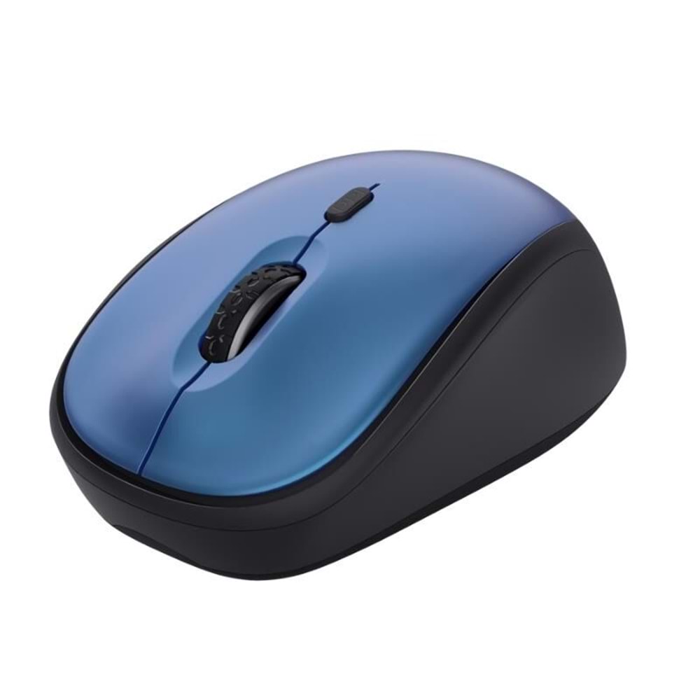 Trust 24551 Yvi+Sessiz Kablosuz Mouse-M