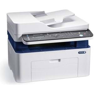 Xerox 3025V_NI Çok Fonksiyonlu ADF li Laser Yazıcı,Tar,Fot,Fax,Wi-Fi