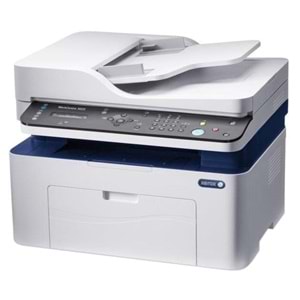 Xerox 3025V_NI Çok Fonksiyonlu ADF li Laser Yazıcı,Tar,Fot,Fax,Wi-Fi