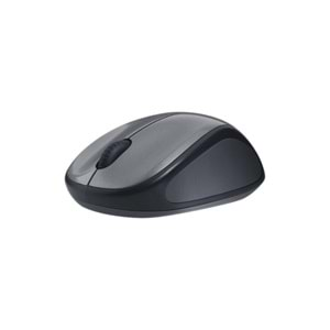 Logitech M235 Kablosuz Mouse Gri, 910-002201