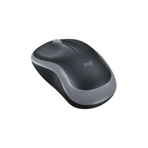 Logitech M185 Kablosuz Mouse Gri