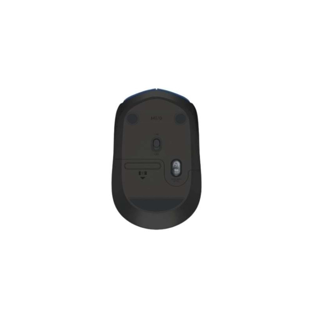 Logitech M171 Kablosuz Mouse Siyah, 910-004424