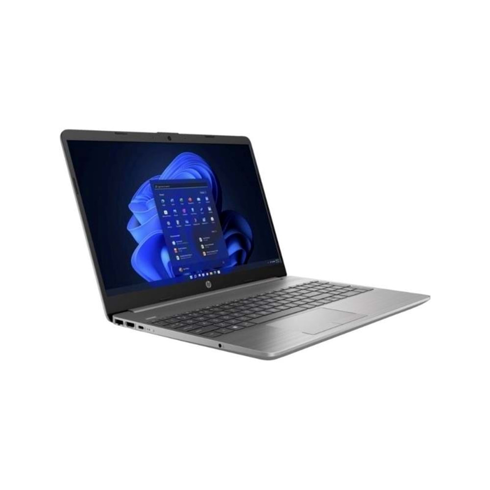 HP Notebook G9 Ryzen 5-5625U, 16G, 512SSD, 15,6