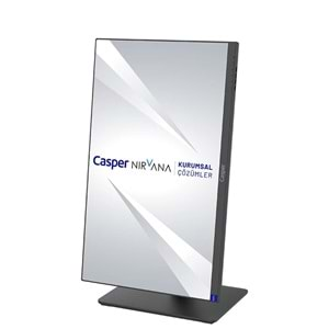 CASPER All in One PC i3 1115G4 8GB 250 SSD 23,6