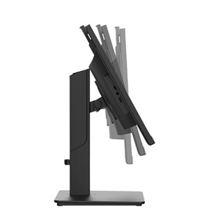 Casper All in One PC i3-1215, 8GB, 250GB M.2, 23,8