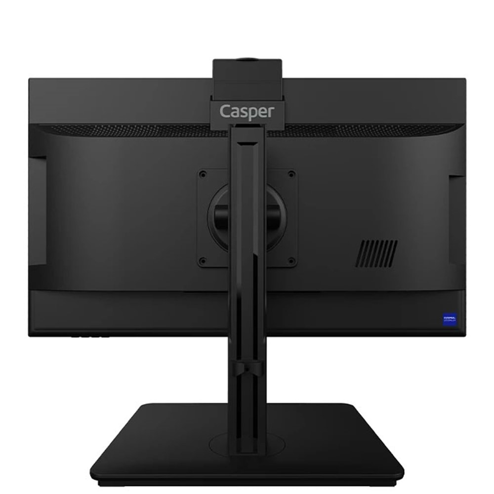 CASPER All in One PC i5 1235 8GB 500SSD 23,8