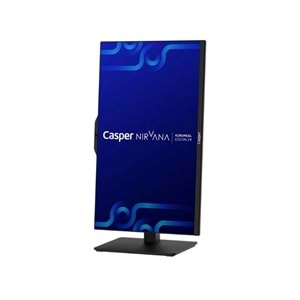 Casper All in One PC i5 13420H, 16GB, 500 M2 SSD, 23,8