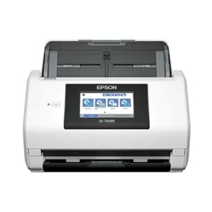 Epson WorkForce DS-790WN Döküman Tarayıcı, Wi-Fi, Ethernet, USB 3.0