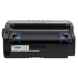 Epson LX-350 Nokta Vuruşlu Yazıcı, 9 Pin, 80 Kolon