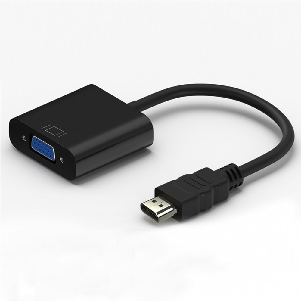 Elitstore HDMI To VGA Çevirici