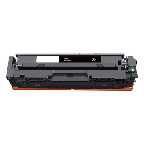 OKUR Hp CF400A (201A) - Canon CRG-045K Siyah (1.4K)