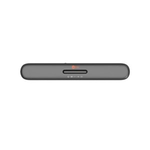 Lenovo Lecoo DS108 Bluetooth Soundbar Taşınabilir Hoparlör, 10W, Siyah
