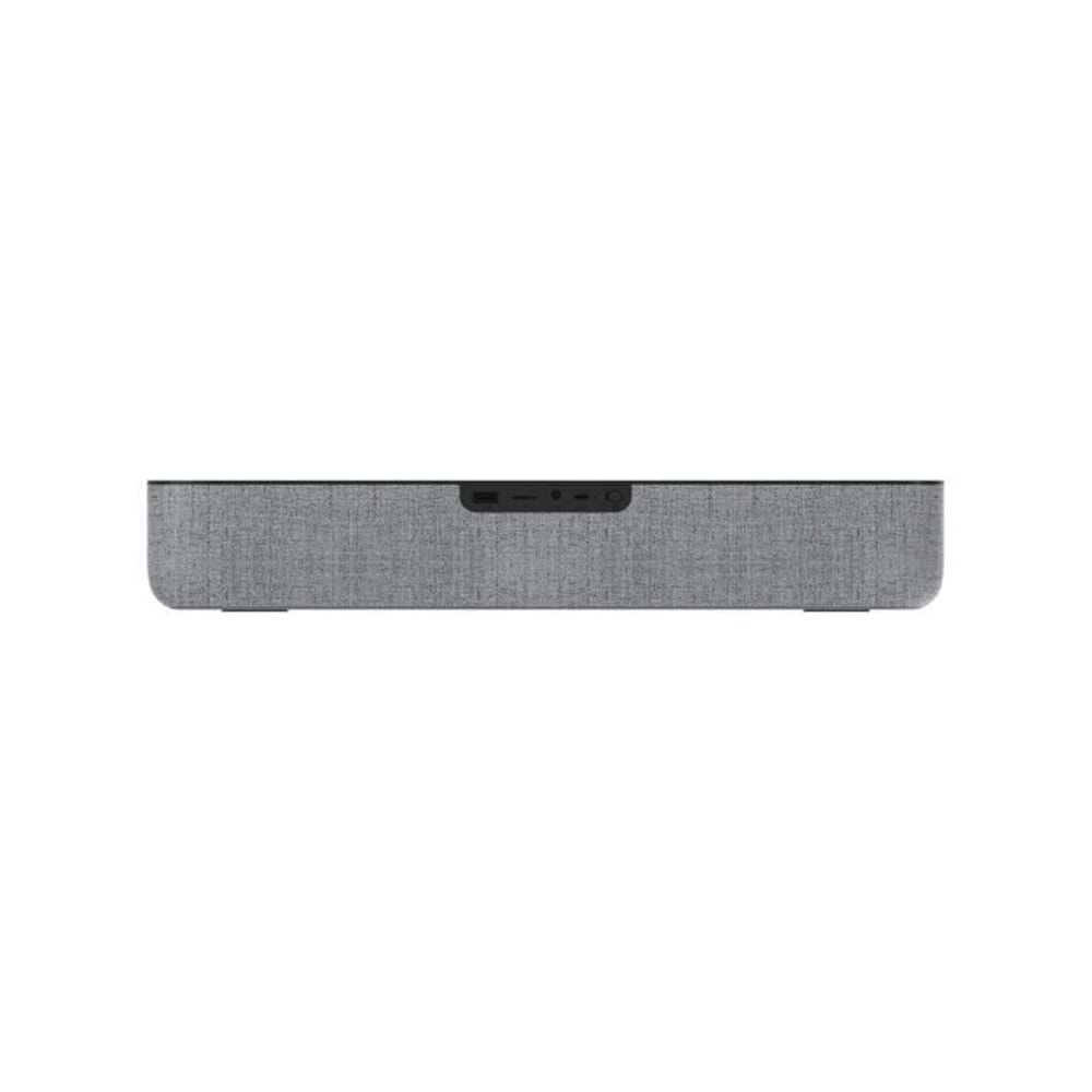 Lenovo Lecoo DS108 Bluetooth Soundbar Taşınabilir Hoparlör, 10W, Siyah