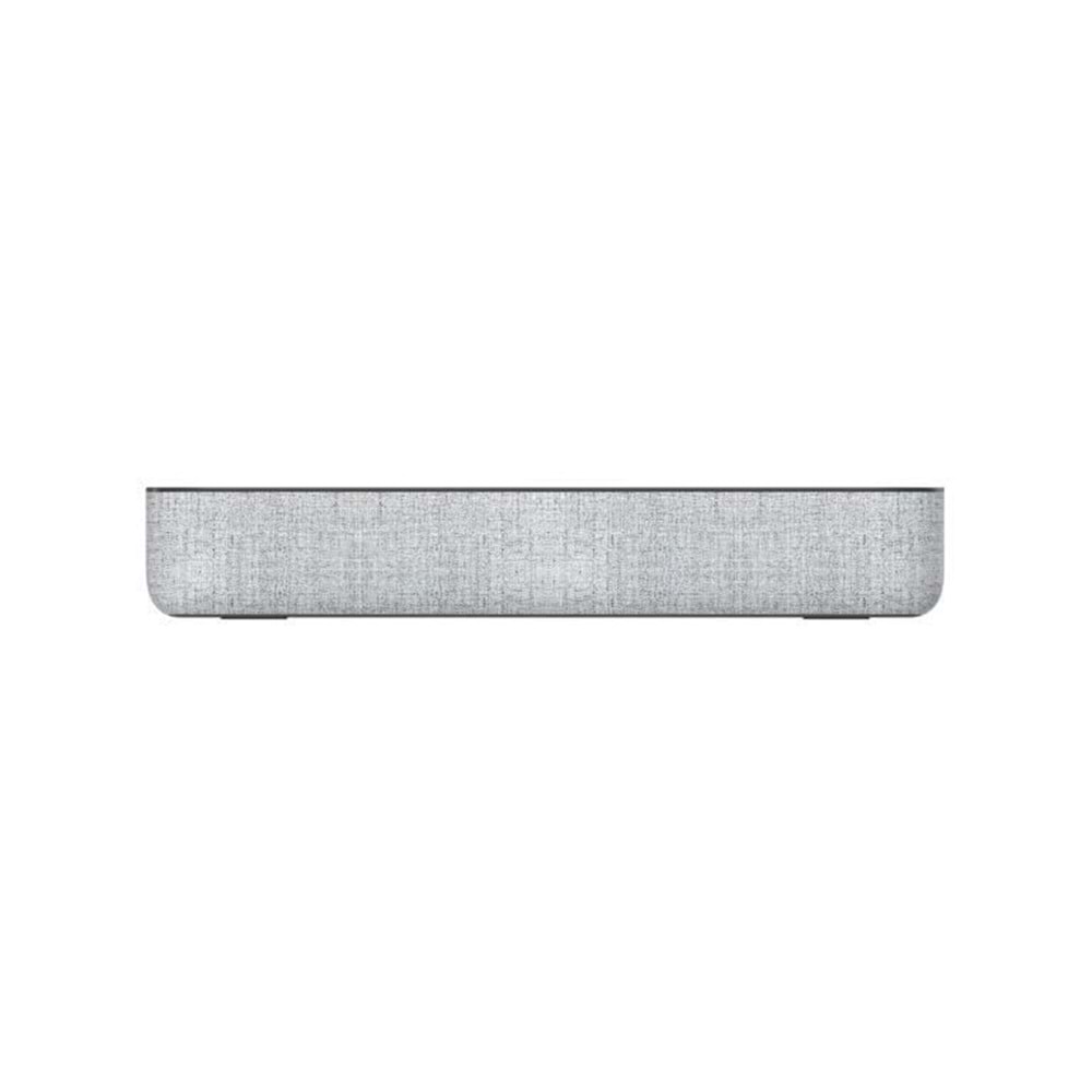 Lenovo Lecoo DS108 Bluetooth Soundbar Taşınabilir Hoparlör, 10W, Siyah
