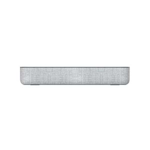 Lenovo Lecoo DS108 Bluetooth Soundbar Taşınabilir Hoparlör, 10W, Siyah