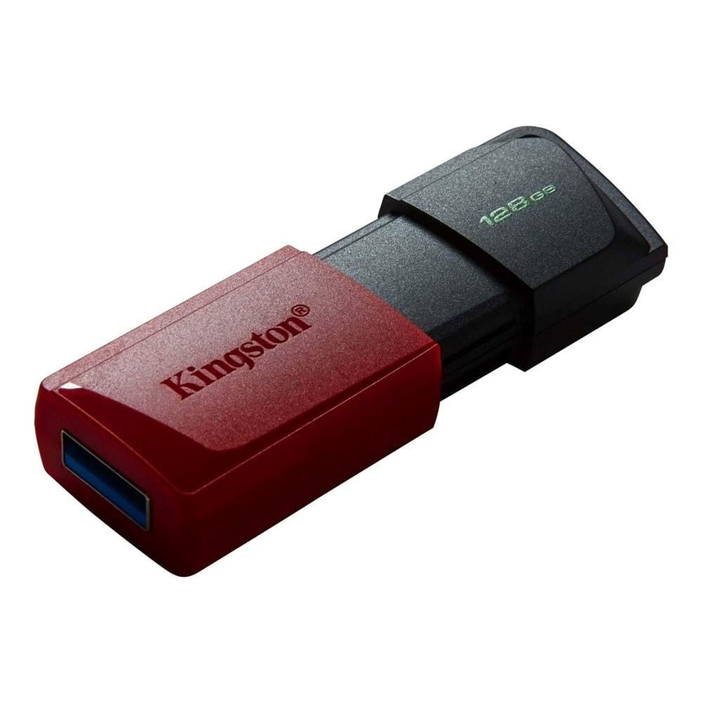 Kingston 128GB Exodia M USB 3.2 Flash Bellek, DTXM/128GB