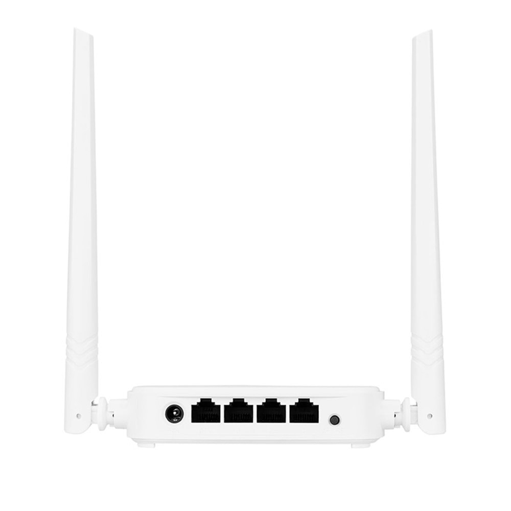 Everest Kablosuz-N WPS+WISP+WDS 300 Mbps Access Point - EWR-301