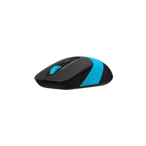 A4 Tech FG10 Kablosuz Mouse Mavi