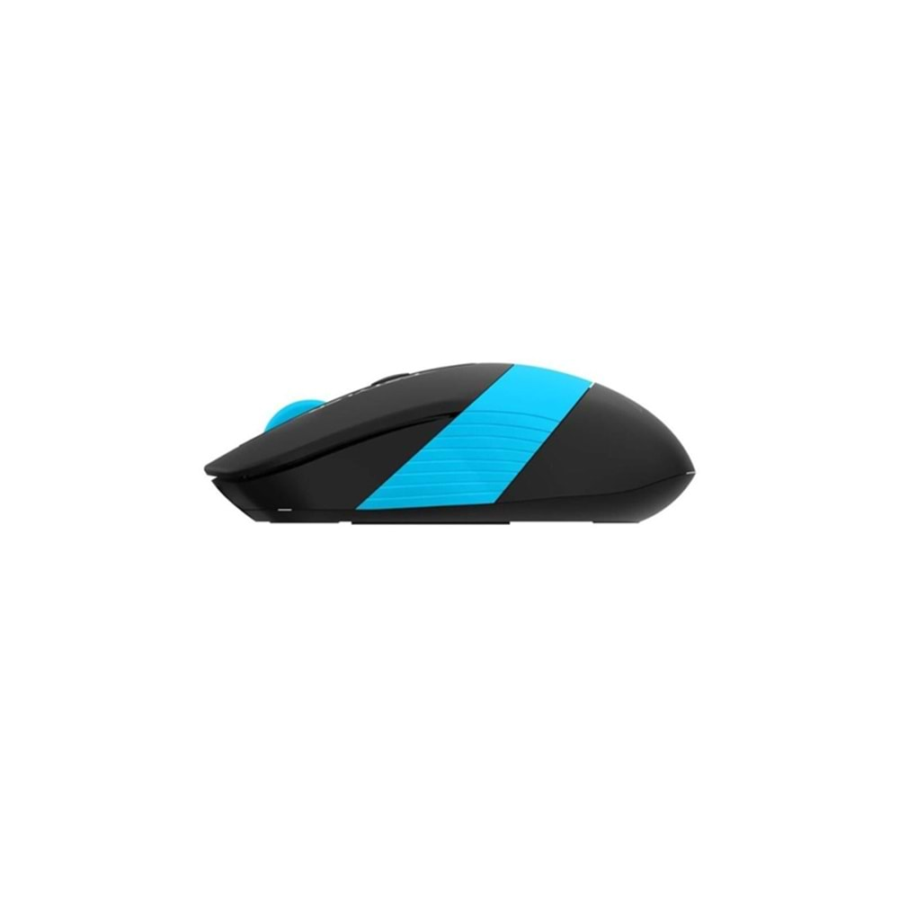 A4 Tech FG10 Kablosuz Mouse Mavi