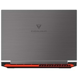Casper Excalibur G870 i7 1270H, 16GB, 500GB, RTX4050 6GB, F.Dos, 15,6''FHD - G870.1270-BEA0X-B