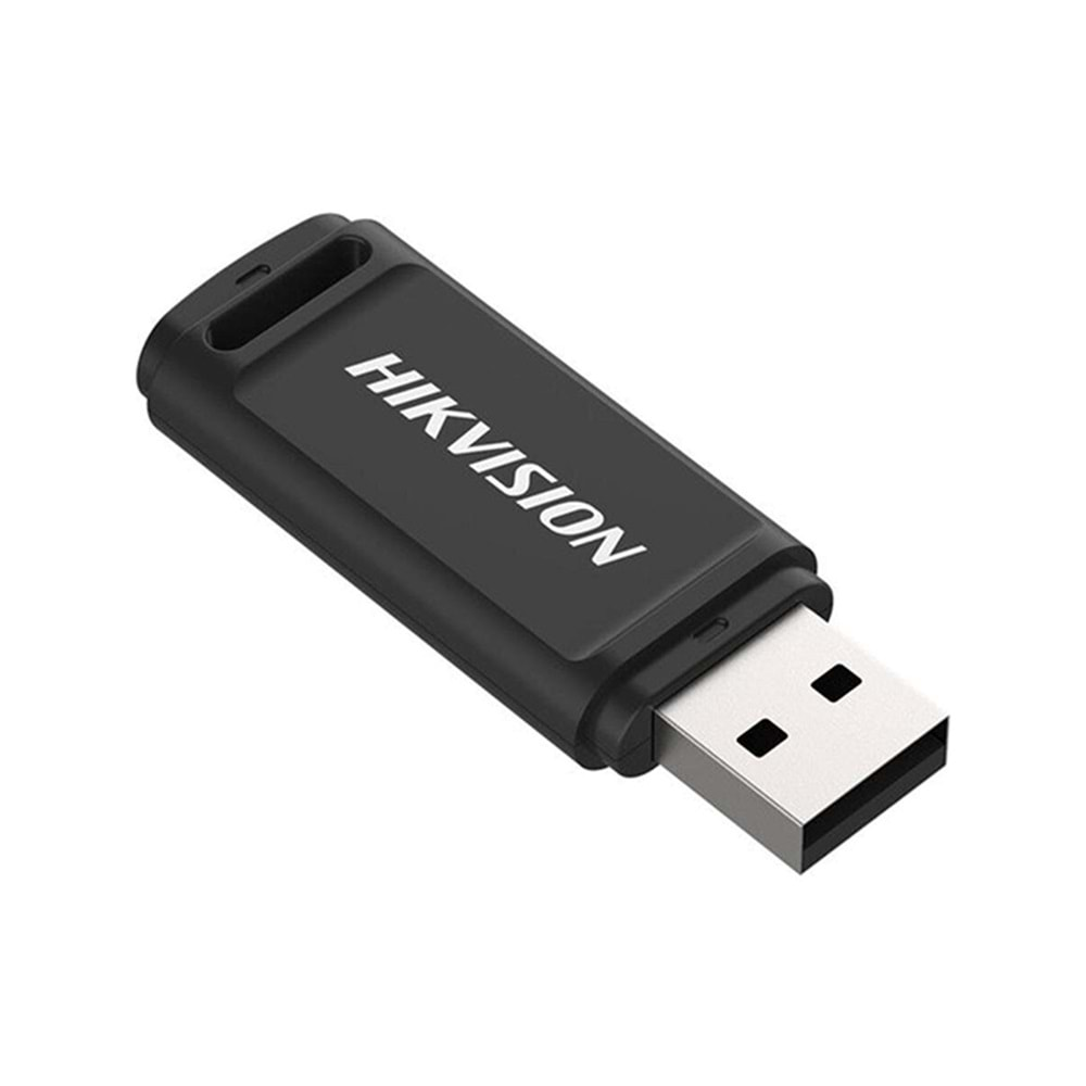 Hikvision 128GB M210P USB 3.2 Flash Bellek Siyah