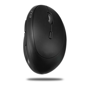 Inca IWM-325 Silent Kablosuz Mouse Siyah