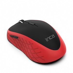 Inca IWM-391T Kablosuz Mouse Rubber