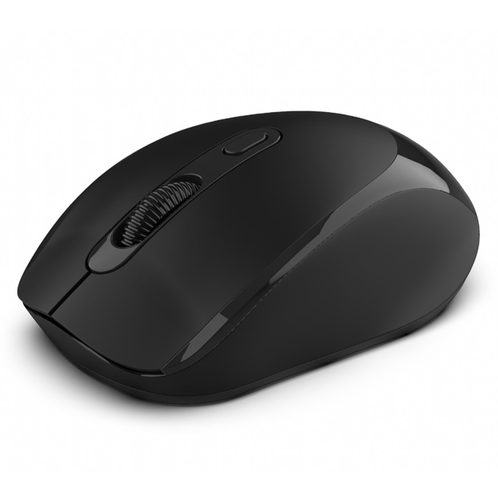 Inca IWM-394T Kablosuz Mouse Siyah