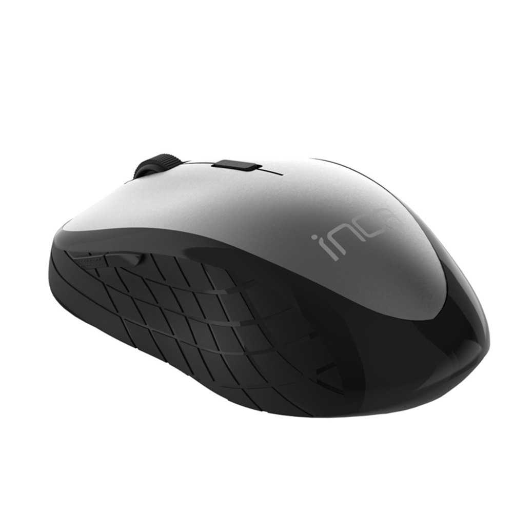 Inca IWM-395TG Kablosuz Mouse Siyah