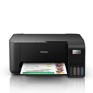 EPSON L3250 MFP YAZICI-TAR-FOT Wİ-Fİ RENKLİ TANKLI