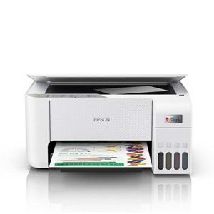 EPSON L3256 MFP YAZICI-TAR-FOT Wİ-Fİ RENKLİ TANKLI