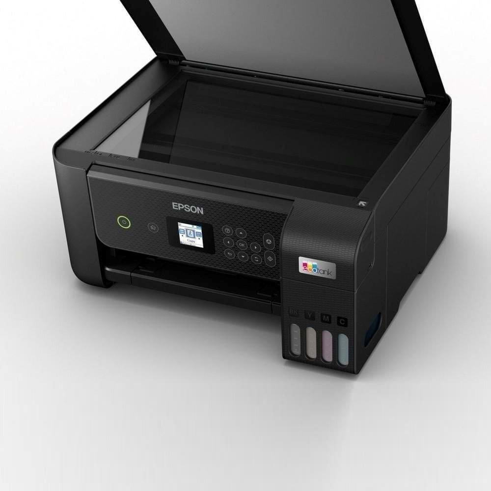 EPSON L3260-MUA Renkli Mürekkep Tanklı Yazıcı (Muadil Mürekkepli)