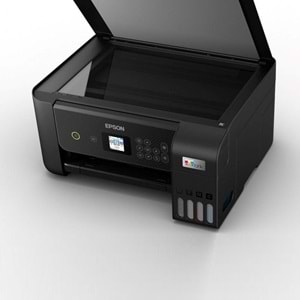 EPSON L3260-MUA Renkli Mürekkep Tanklı Yazıcı (Muadil Mürekkepli)