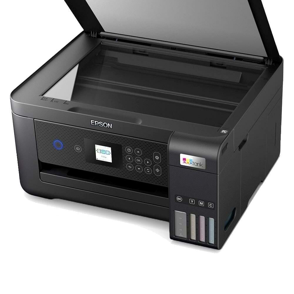 Epson L4260 Renkli Mürekkep Tanklı Yazıcı (Muadil Mürekkepli)