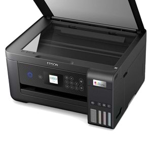 Epson L4260 Renkli Mürekkep Tanklı Yazıcı (Muadil Mürekkepli)