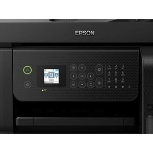 EPSON L5290 MFP YAZICI-TAR-FOT-FAX Wİ-Fİ RENKLİ TANKLI