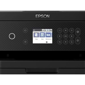 Epson L6260 Renkli Mürekkep Tanklı Yazıcı, Tarayıcı, Fotokopi, Ağ, Wifi