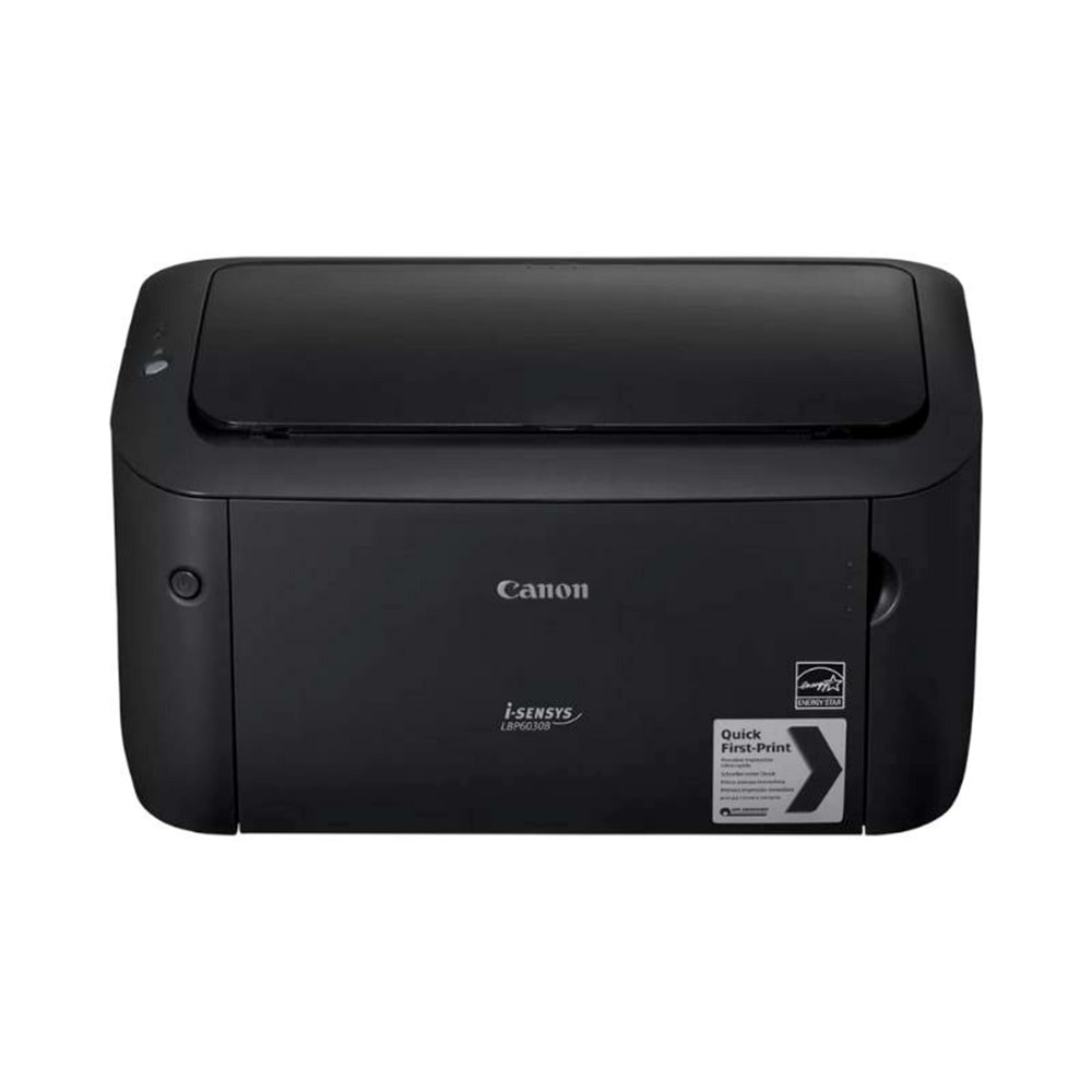 Canon LBP6030B Laser Yazıcı Siyah + 2 Toner Hediyeli