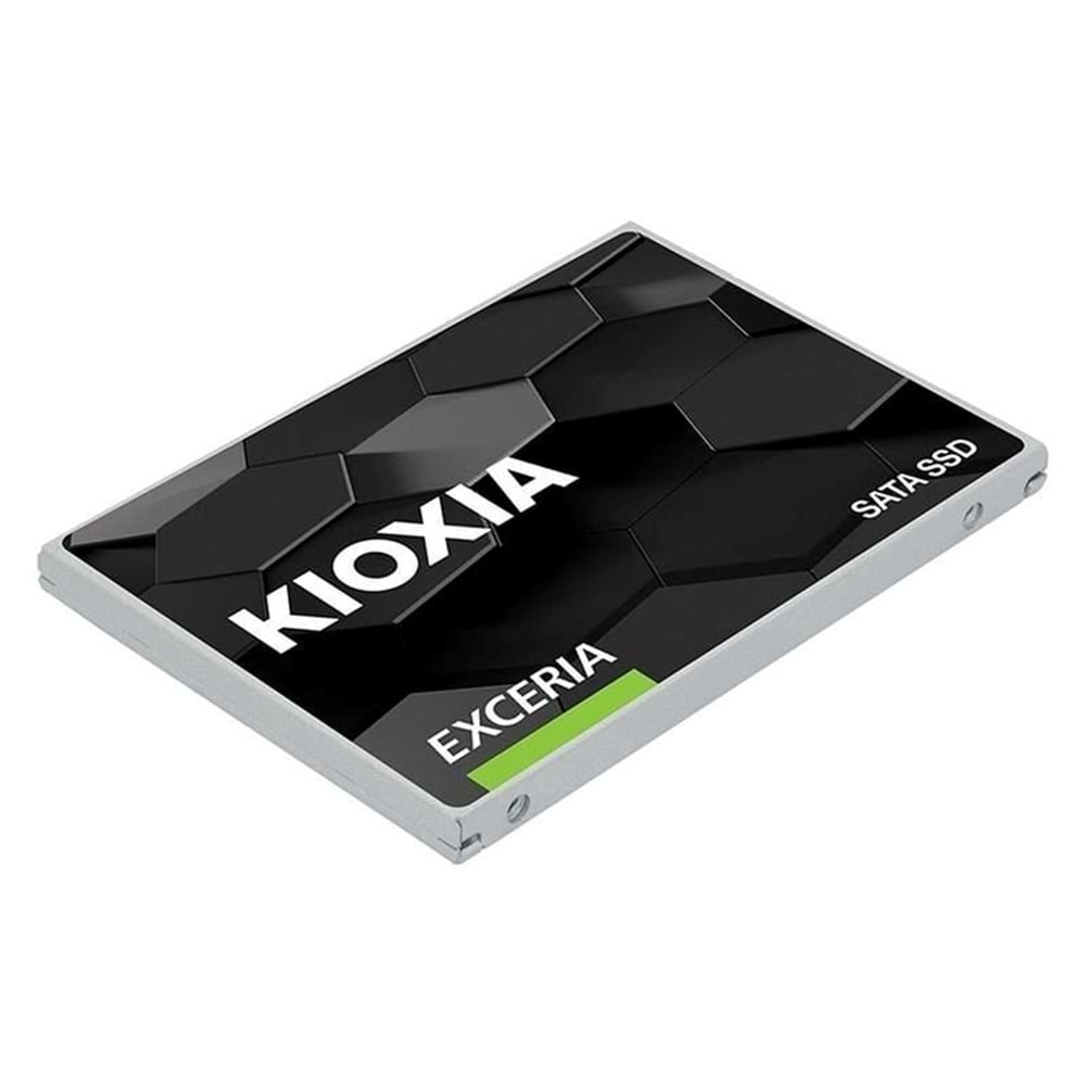 Kioxia Exceria 480GB SATA3 2.5